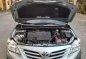 2011 Toyota Altis 1.6V Matic for sale-4