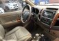 2010 Toyota Fortuner for sale-4