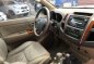 2010 Toyota Fortuner for sale-4