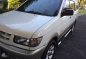 Isuzu Crosswind xto 2002 automatic all power-3