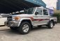 BRAND NEW Toyota Land Cruiser LC79 FOR SALE-0