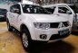 2012 Mitsubishi Montero GTV 4x4 AT CARPRO Quality Used Car Dealer-1