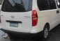 2011 Hyundai Starex TCI for sale -3