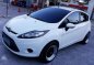 2013 Ford Fiesta A Powerful Sporty and Practical Everyday Car-1