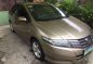 2010 Honda City Automatic 1.3 FOR SALE-1