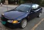 1997 Mitsubishi Lancer GLXi for sale -0