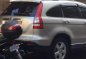 Honda Crv 2008 for sale-8