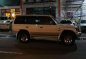 2000 Mitsubishi Pajero for sale-2