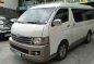 Toyota Hi ace 2008 for sale-3