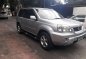Nissan Xtrail 4wd 2004 for sale -1
