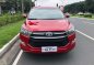 2017 Toyota Innova E Automatic diesel financing -1