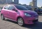 2015 Mitsubishi Mirage Gls Automatic for sale-4