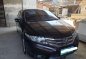 HONDA CITY 2012 1.5 E AT Top of the line-0