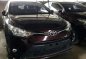 2017 Toyota Vios 13 E Automatic Well maintained-0