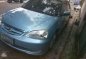 Honda Civic Vtis matic 2004 for sale-2