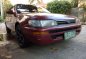 Toyota Corolla gli 1995 mdl FOR SALE-5