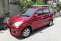 2007 Toyota Avanza G for sale-0