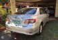 2012 Toyota Altis V Manual FOR SALE-3