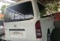 2018 Toyota Hiace Commuter Manual transmission Well Maintained-0