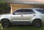 RUSH!!! For Sale! 2015 Toyota Fortuner V 4x2 Top of the Line-2