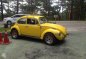 VOLKSWAGEN 1972 Superbeetle VW 1302-0