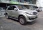 Toyota Fortuner 2012 for sale-4