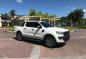 Ford Ranger Wildtrak 2017 White 2.2L AT DIESEL-2