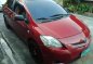 Toyota Vios J 2009 Manual for sale-10