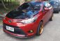 Toyota Vios E 2014 AT for sale-0