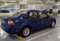 FORD Focus 2009 Manual 1.8 engine-Gas-7