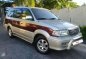 Toyota Revo VX200 2003 Model Manual-1