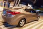 Hyundai Elantra GLS AT 2011 - 380K NEGOTIABLE!-8