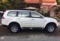 Mitsubishi Montero GLSV 2011 for sale -5