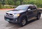 2010 Toyota Hilux G for sale-5