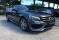 2016 Mercedes Benz C200 AMG for sale-0