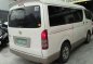 Toyota Hi ace 2008 for sale-7