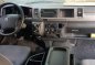 2011 Toyota Hiace Grandia GL MT for sale-0