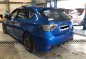 2008 Subaru WRX hatchback 25 turbo intercooler manual-2