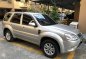 Ford Escape 2011 2.3L XLT (good condition)-0