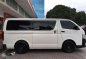 2012 Toyota Hiace for sale-3