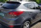 Hyundai Tucson 2011 model gas manual-2