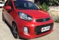 Kia Picanto EX 2015 Model A-T transmission-0