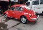 Volkswagen Beetle 1972 Model FOR SALE-0