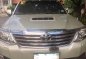 2014 Toyota Fortuner FOR SALE-1