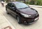 2018 Toyota Vios E Automatic blackish red very fresh -2