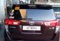 2018 Toyota Innova 2 8L G Diesel MT FOR SALE-3