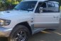 Mitsubishi Pajero fieldmaster 2004 model FOR SALE-0