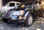 2010 Chrysler Town and Country Diesel-1