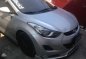 Hyundai Elantra 2013 Sports Edition - Pormado-3