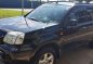 Nissan Xtrail 2004 model Automatic Allpower-3